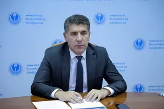 ISMI expert: Central Asia needs to form a unified policy on climate change mitigation and adaptation