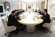 Узбекистан и SOCAR расширяют нефтегазовое сотрудничество