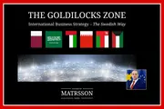 The Swedish Pracademic Alex Matrsson Brings ‘The Goldilocks Zone’ to Higher Education Institutions in the GCC Region
