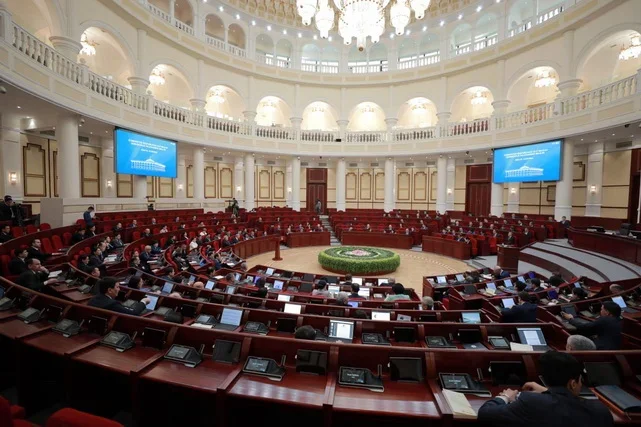 Болалар лагерлари ва паррандачилик корхоналари солиқ имтиёзларига эга бўлади