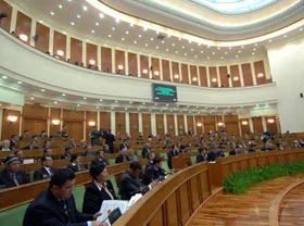 Uzbek population support recently adopted laws