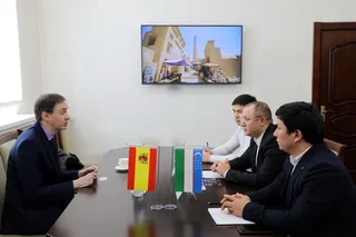 XGE O‘zbekiston charm sanoati korxonalarini global bozorga chiqishiga ko‘maklashadi
