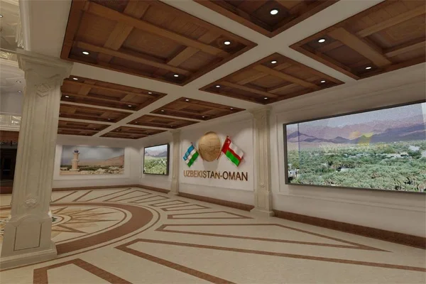 New building of Institute of Oriental Studies to be opened on 2 November