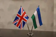 UK Music Chief Meets Uzbekistan's Culture Minister