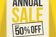 Awfully Chocolate Launches Annual Sale 2026 featuring First-Time Special Offers