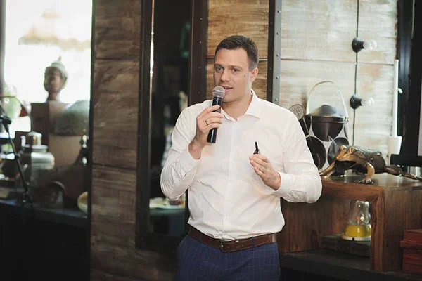 Все, о чем должны знать event-менеджеры