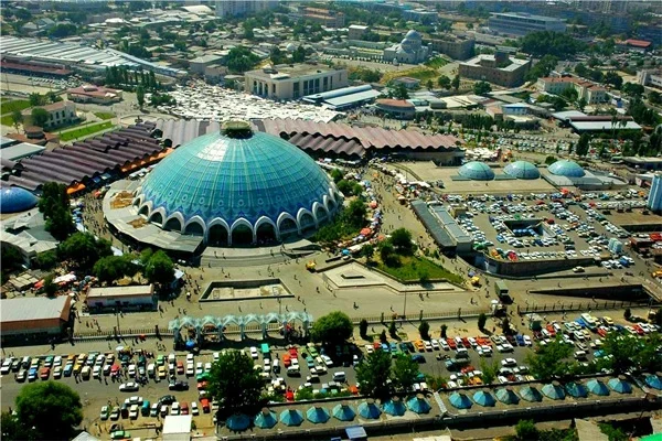 Fotography Life is shooting in Uzbekistan