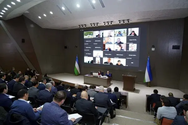 Preparations for the Spring Commercialization Forum starts
