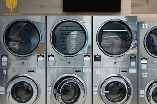 Fresh Laundry Ranked #37 Among the Fastest Growing Companies in Singapore by The Straits Times 2026