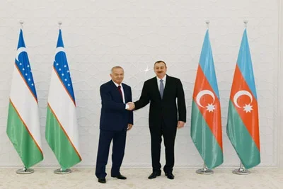 Uzbekistan, Azerbaijan to boost humanitarian cooperation
