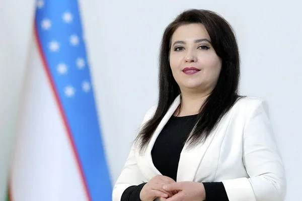 Press secretary of Tashkent city administration appointed