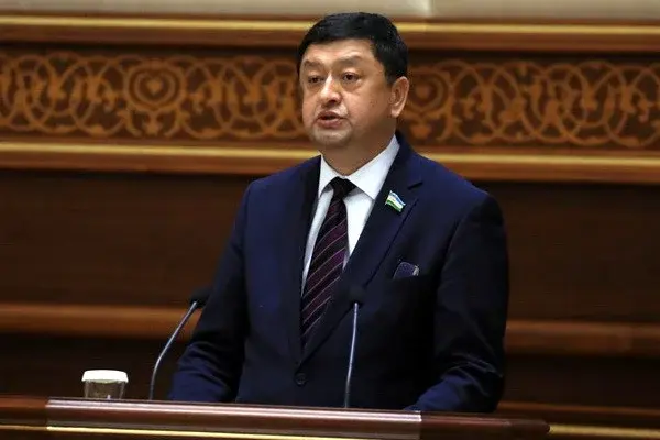 Senate approves the laws on ratification of the agreement on delimitation of the border with Kyrgyzstan and the agreement on the Andijan reservoir