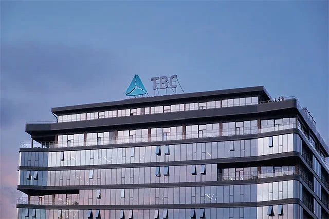 TBC Bank устав капиталига 240 млрд. сўм қўшмоқда