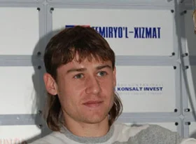 Djeparov considering Chelsea stint