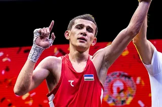 O‘zbekiston terma jamoasi Hindistonda bo‘lib o‘tgan boks bo‘yicha Jahon kubogida 13 ta medalni qo‘lga kiritdi