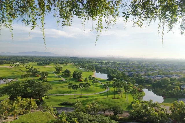 Forest City SFZ Releases Updated Tourism Data As Johor Bahru–Singapore RTS Link Nears Completion
