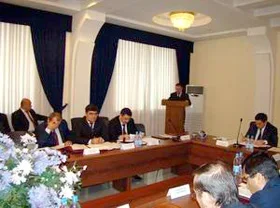 Ministry of Justice Board review results of Jan-Sep 2008 