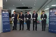 В Корее открыли представительство IT Park Uzbekistan