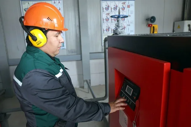 AGMK Launches New Emulsion Explosives Plant