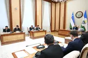 Мирзиёев поставил амбициозные цели для Ташкентской области