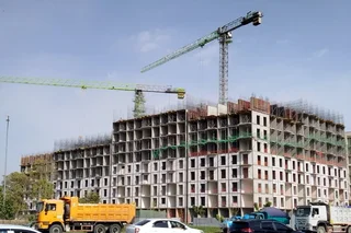 В Ташкенте стартовали проекты городской реновации
