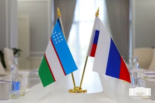 Rossiya Federatsiyasi Samarqandda bosh konsulxonasini ochadi