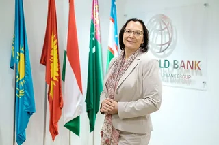 Challenging social norms and gender stereotypes: advancing women’s rights as a catalyst for economic growth in Central Asia