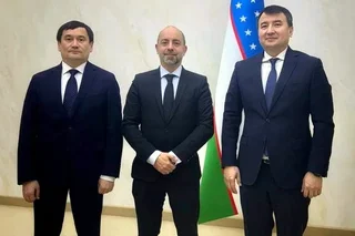 IKAO byurosi direktori O‘zbekistonga tashrif buyurdi