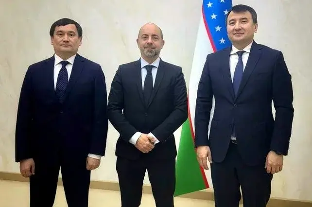 ИКАО бюроси директори Ўзбекистонга ташриф буюрди