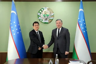 Samsung Heavy Industries O‘zbekiston fuqarolarini ishga qabul qiladi