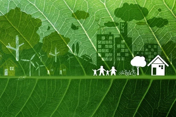 The Environmental Auditor Certificate to be issued through my.gov.uz