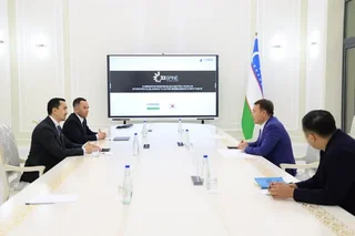 Fargʻonada Koreya loyihasi asosida tibbiyot markazi tashkil etiladi