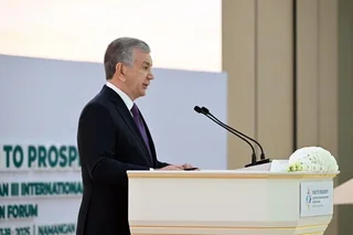 2030-yilga borib, O‘zbekistonda mutlaq kambag‘allikka to‘liq barham berish imkoniyati bor