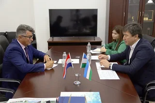 First Business Forum between Uzbekistan and Croatia to be held in Tashkent
