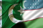 The Number of Trips by Uzbek Citizens to Pakistan Increased Nearly Sevenfold