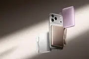 INIU SnapGo Air 10000mAh Power Bank Launches with Qi2.2 Fast Magnetic Charging
