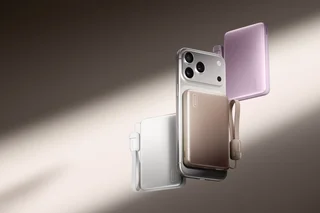 INIU SnapGo Air 10000mAh Power Bank Launches with Qi2.2 Fast Magnetic Charging
