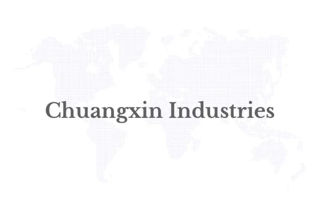 Chuangxin Industries Posts a 33% Profit Jump as "Cost Leadership"