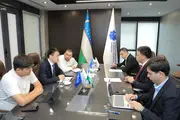 Узбекистан и Китай развивают сотрудничество в сфере ИИ и цифрового образования