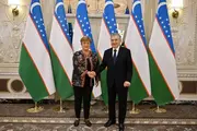Президент Узбекистана и директор-распорядитель МВФ обсудили расширение сотрудничества