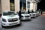 Футбол бўйича У-17 Осиё кубоги ғолиблари Чевролет автомобиллари билан тақдирланди