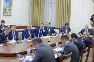 В Узбекистане будут отменены законодательные требования, препятствующие рефинансированию