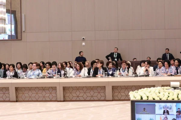 Cooperation between women entrepreneurs of the SCO member states reaches a new level
