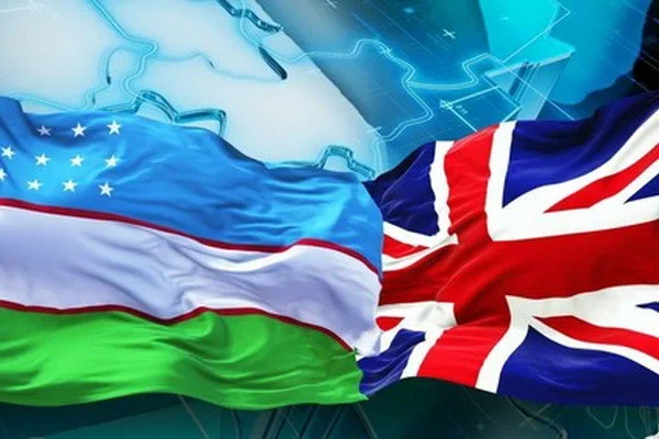 Shavkat Mirziyoyev congratulates Charles III on the occasion of his accession to the throne