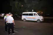 В Ташкенте устранили 10 утечек газа после происшествия на улице Глинки