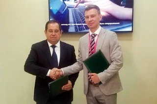 Первый шаг: цифровизация кожевенно-обувной отрасли Узбекистана