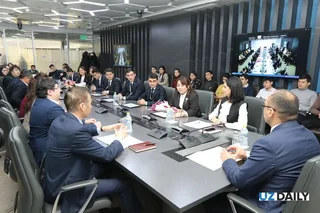 “Академик ҳаракатчанлик” дастурининг 2024 йилги ғолиб ёш олимлари аниқланди