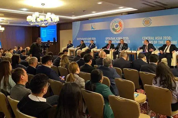 Eldor Aripov: "The ideal model of Central Asia is a consolidated and cohesive region, free from internal disputes and contradictions"