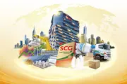 SCG and ASEAN Strengthen Industrial Collaboration Amid Global Transformation