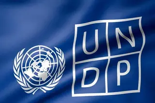 UNDP publishes the Human Development Report 2021/22